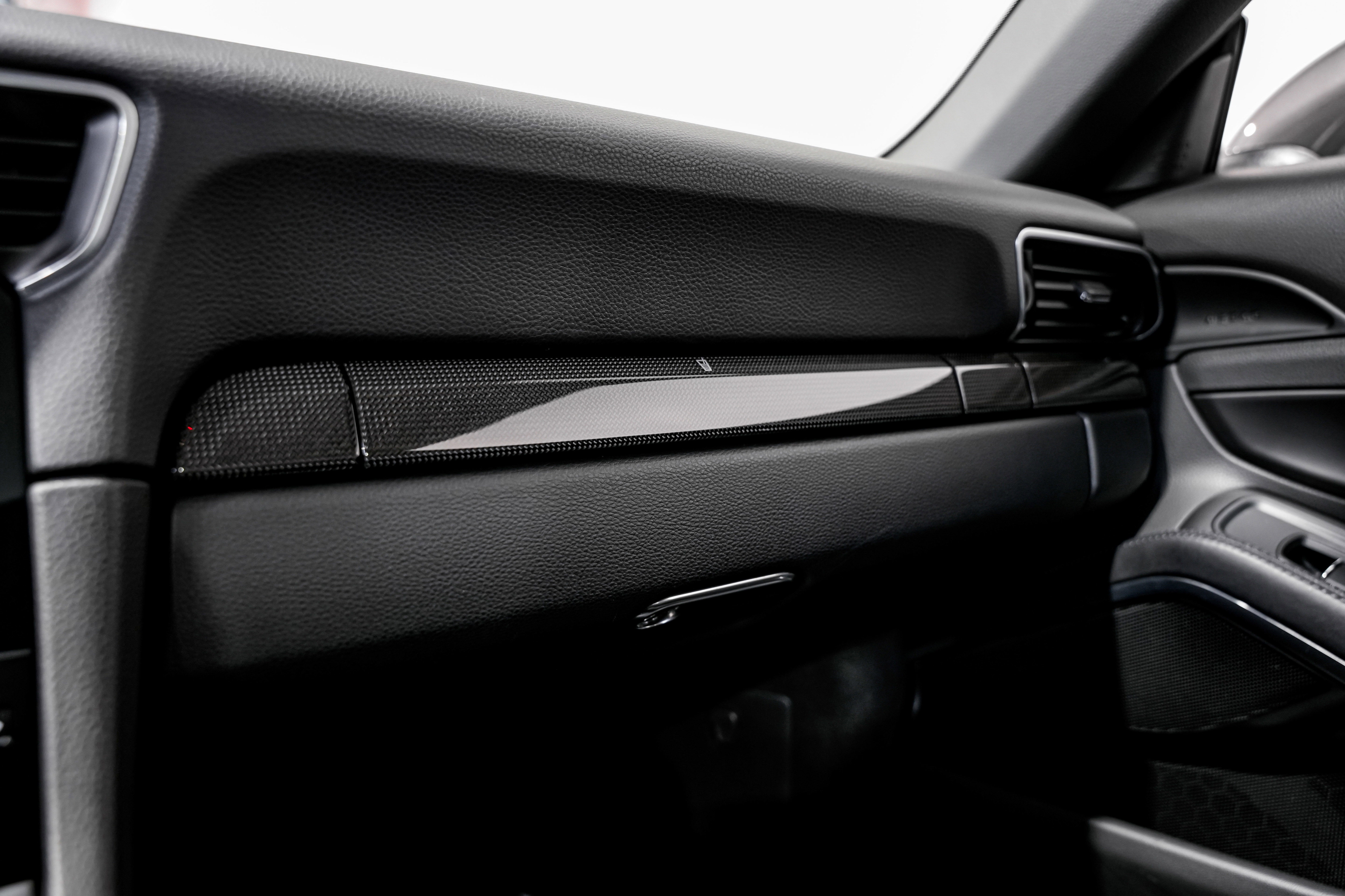 Used 2017 Porsche 911 Targa 4S image 16