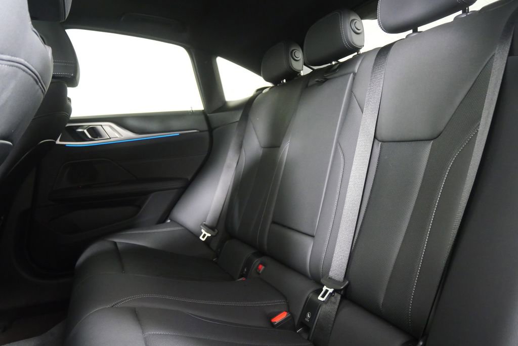 Certified 2023 BMW i4 eDrive35 w/ Premium Package RWD image 13