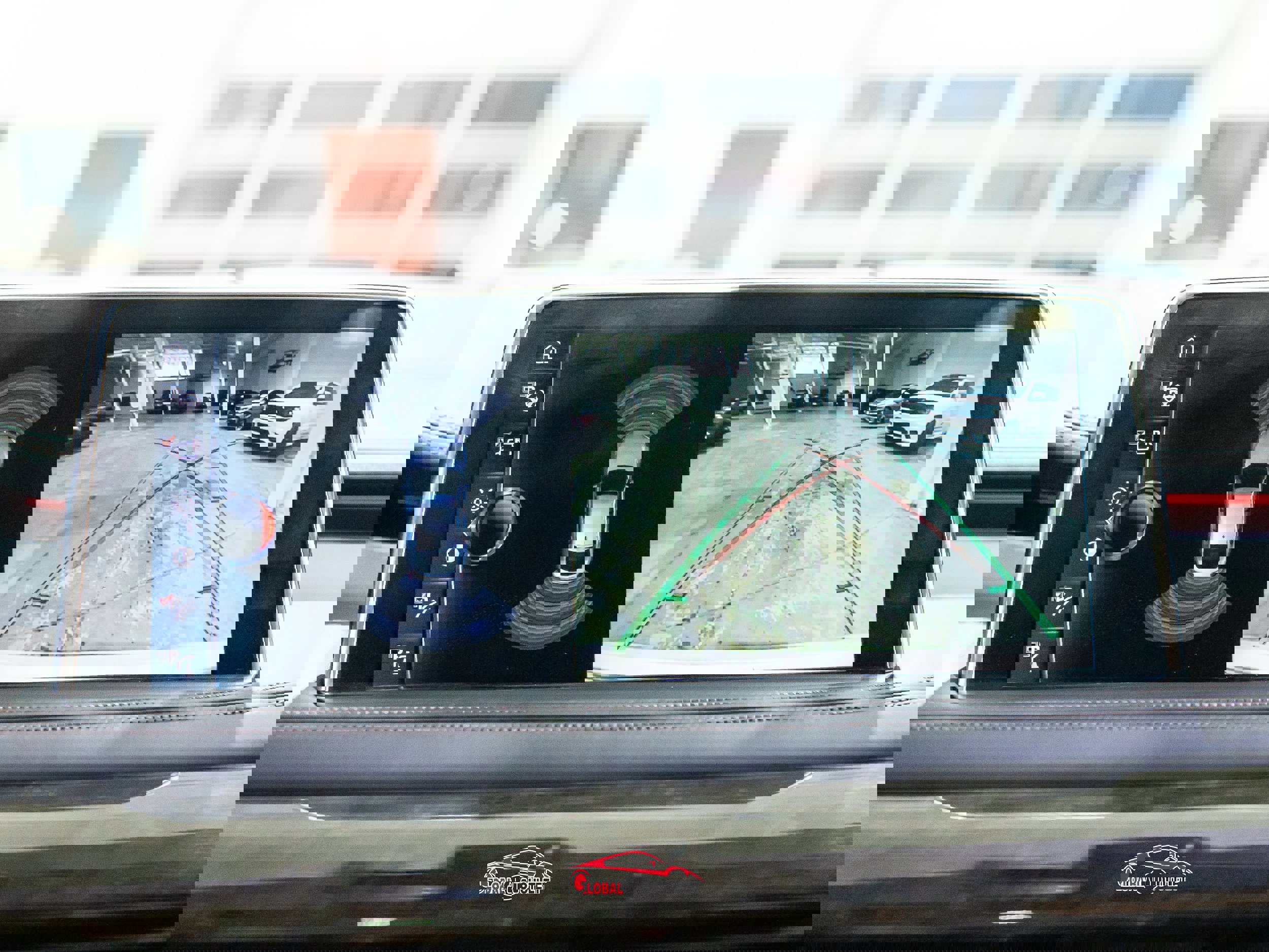 Used 2017 BMW X6 xDrive35i image 32