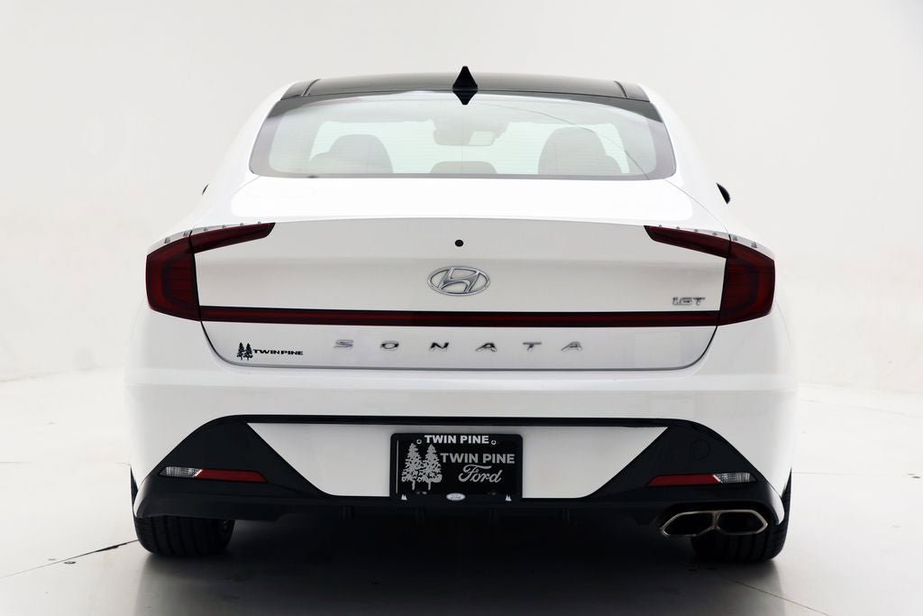 Used 2023 Hyundai Sonata SEL Plus FWD image 7