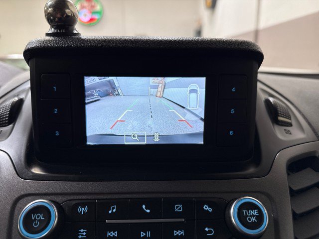 Used 2021 Ford Transit Connect XL image 24