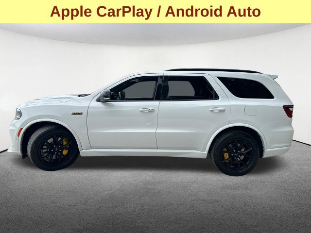 Used 2024 Dodge Durango SRT AWD/4WD image 6