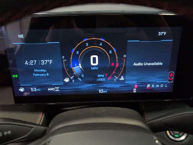 New 2026 Chevrolet Equinox RS image 22