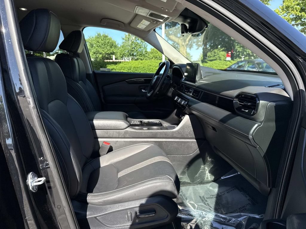 Certified 2023 Honda Pilot EX-L image 21