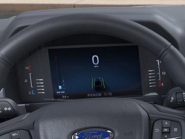 New 2025 Ford Ranger XLT w/ Equipment Group 301A High image 13