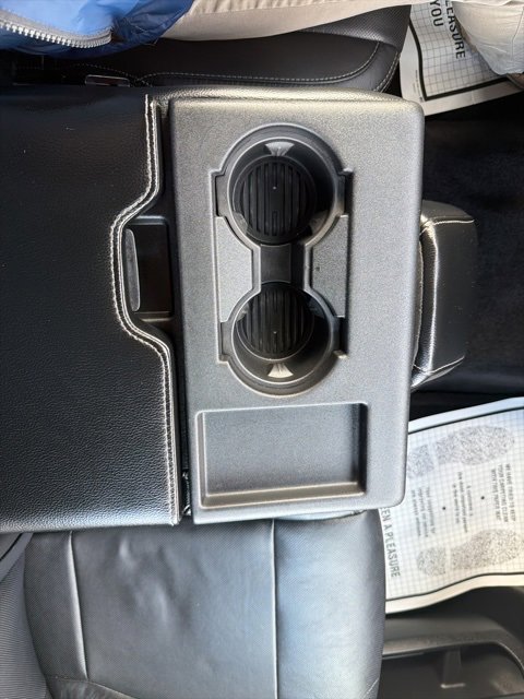 Used 2015 Ford F150 Lariat w/ Trailer Tow Package image 25