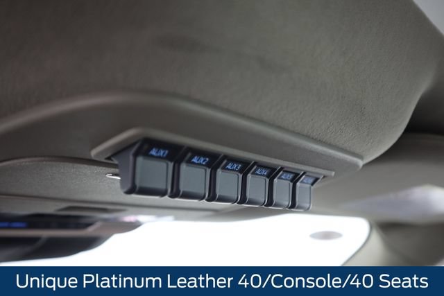 New 2026 Ford F350 Platinum w/ Platinum Plus Package AWD/4WD image 64
