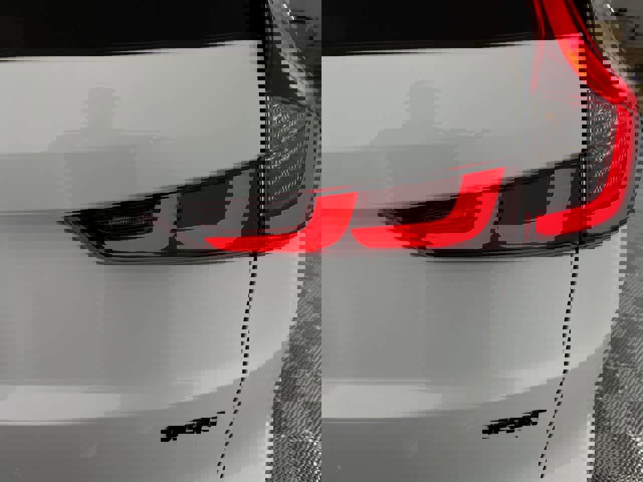 Used 2025 Honda CR-V Sport image 12