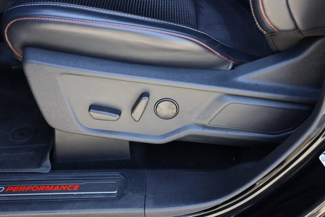 Used 2024 Ford Bronco Raptor AWD/4WD image 22