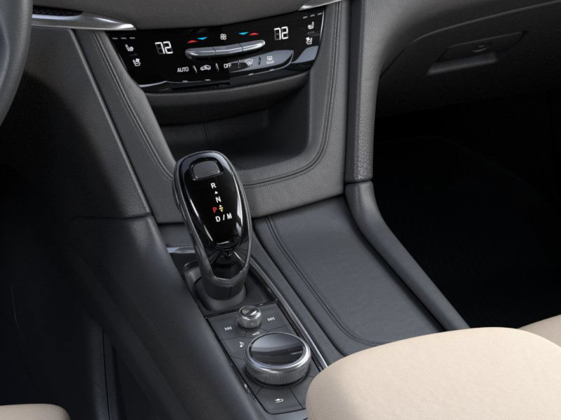 New 2025 Cadillac XT5 Sportv w/ Technology Package AWD/4WD image 23
