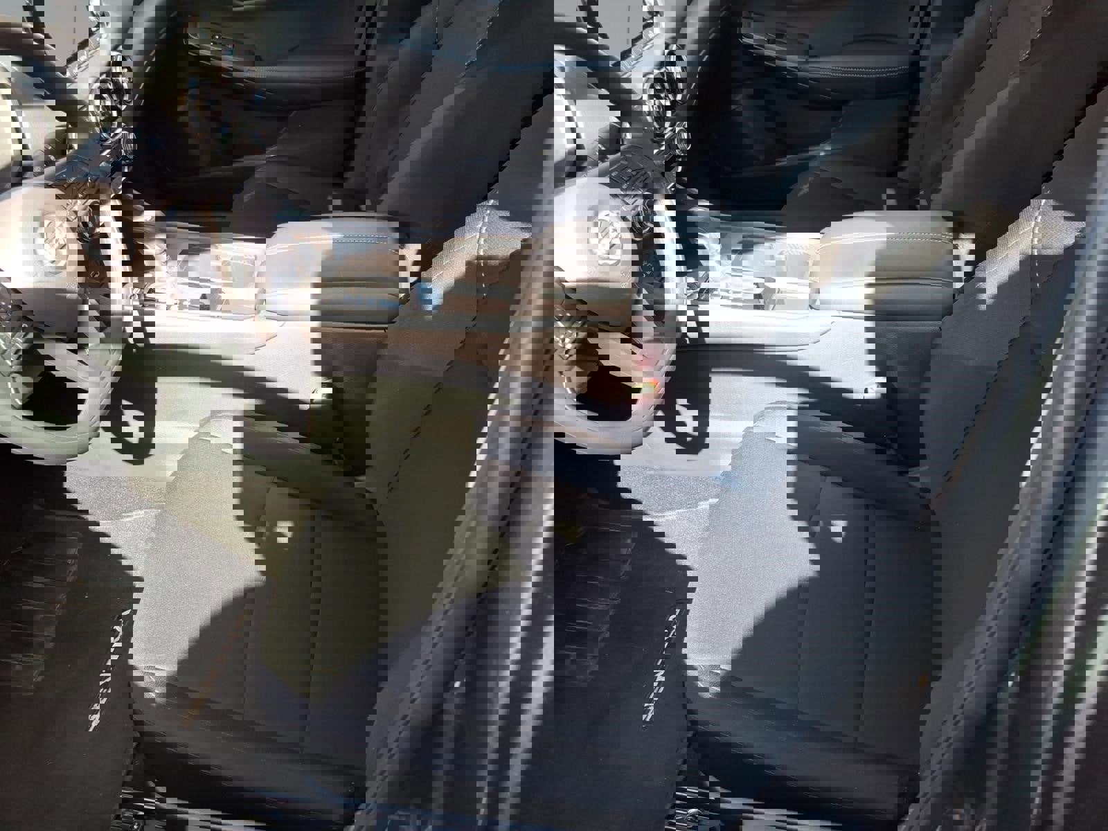 Used 2025 Nissan Sentra S image 11