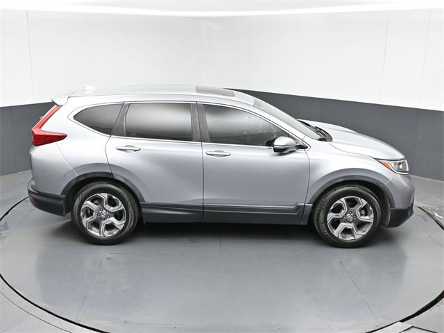 Used 2019 Honda CR-V EX image 41