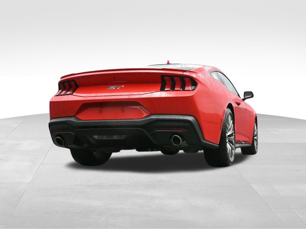 New 2025 Ford Mustang GT Premium image 36