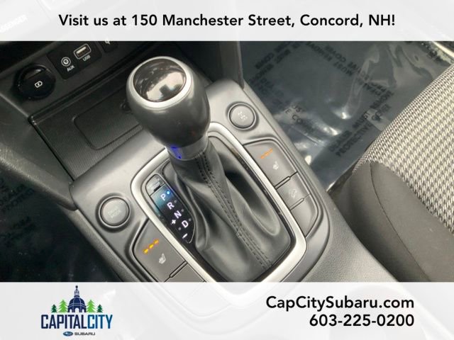 Used 2021 Hyundai Kona SEL Plus AWD/4WD image 28