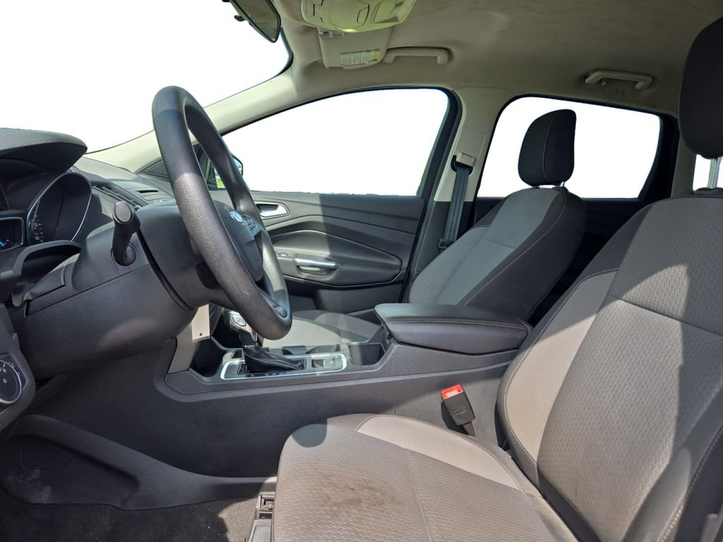 Used 2018 Ford Escape SE AWD/4WD image 8