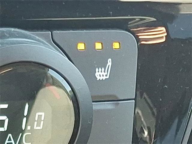 Certified 2024 Toyota Grand Highlander XLE image 22