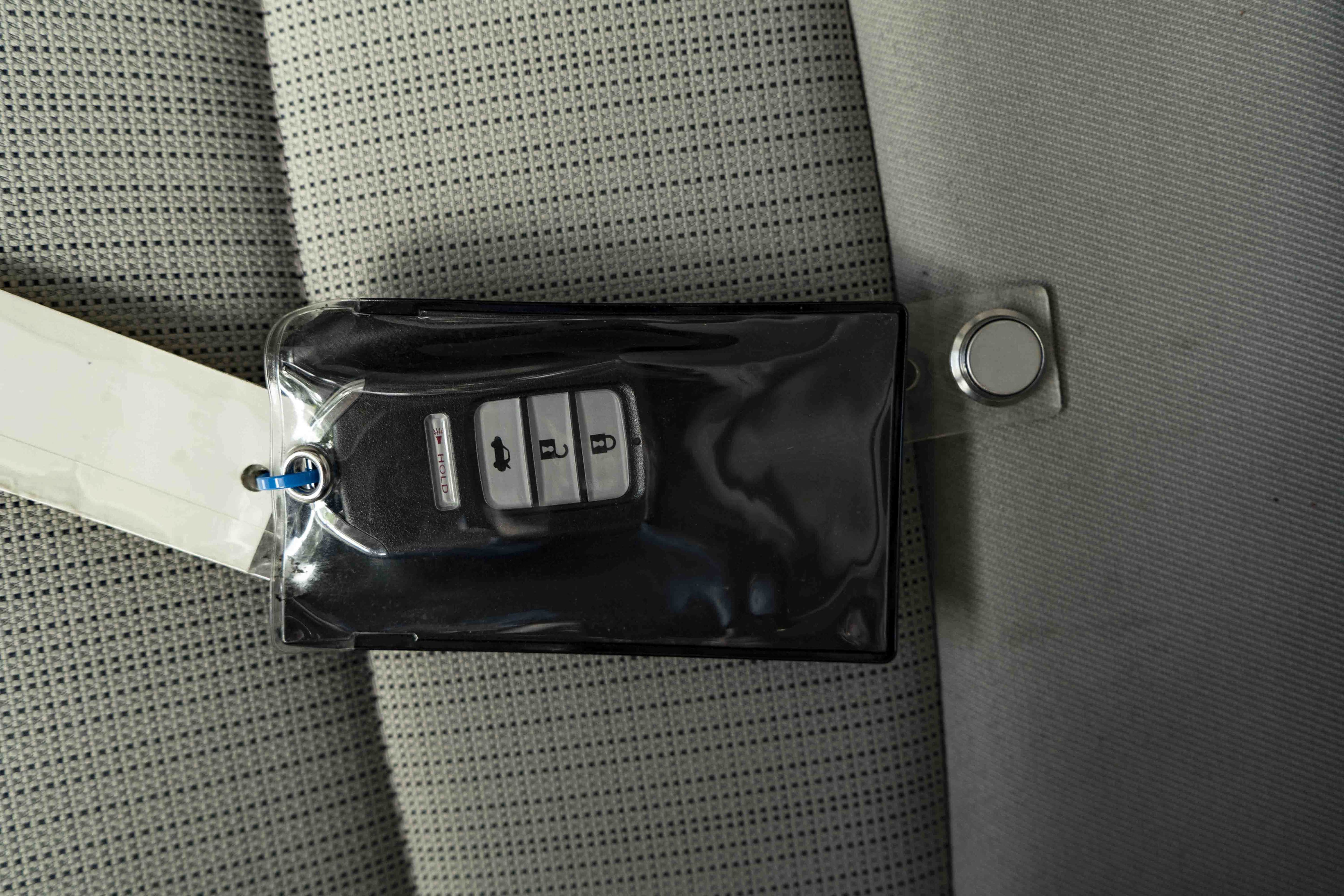 Used 2024 Honda Civic LX image 43