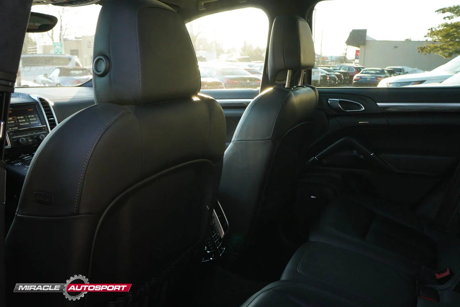 Used 2014 Porsche Cayenne Turbo image 26