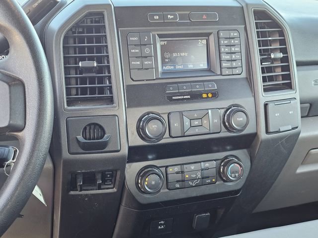 Used 2019 Ford F350 XL w/ Power Equipment Group image 9