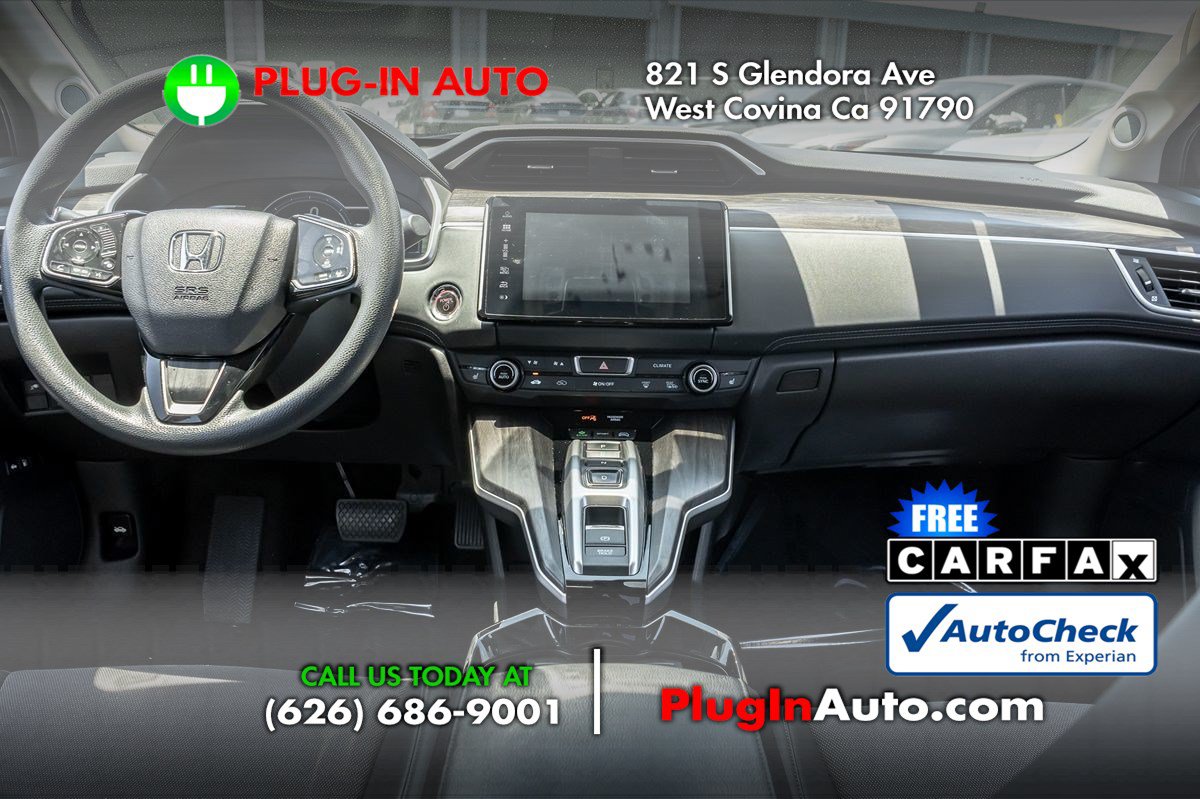 Used 2019 Honda Clarity Plug-In Hybrid image 15