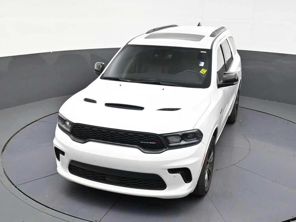 Used 2024 Dodge Durango R/T RWD image 19