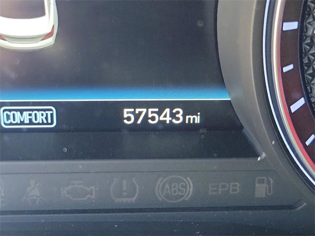 Used 2019 Genesis G70 3.3T Advanced w/ Sport Package image 17