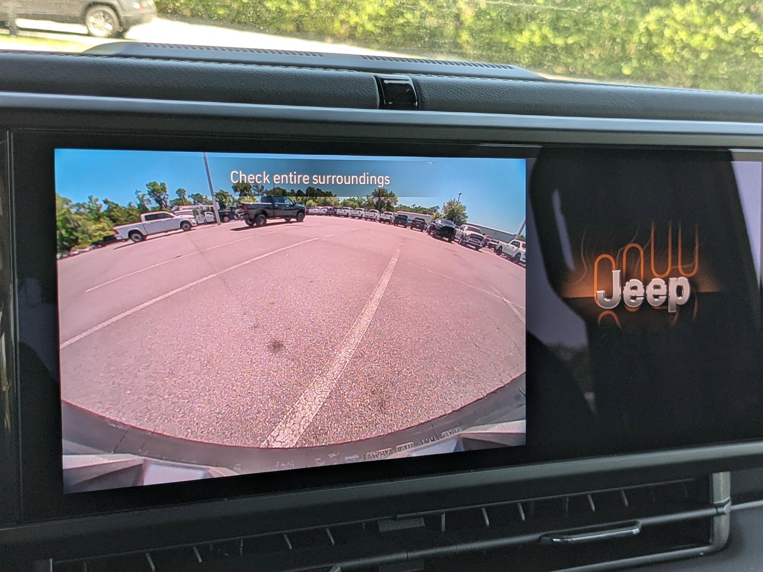 New 2026 Jeep Wrangler Unlimited Sahara AWD/4WD image 18