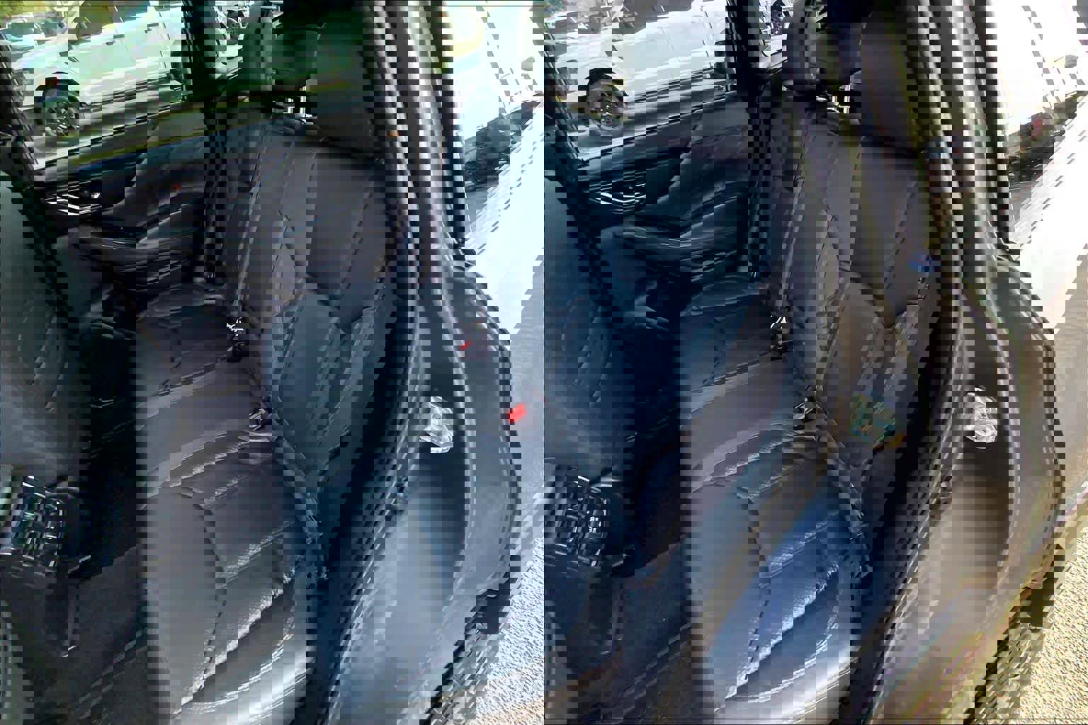 Used 2022 Subaru Forester Wilderness image 17