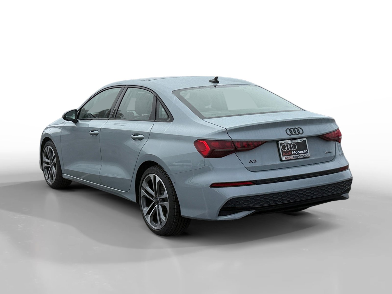 New 2026 Audi A3 2.0T Premium Plus image 3