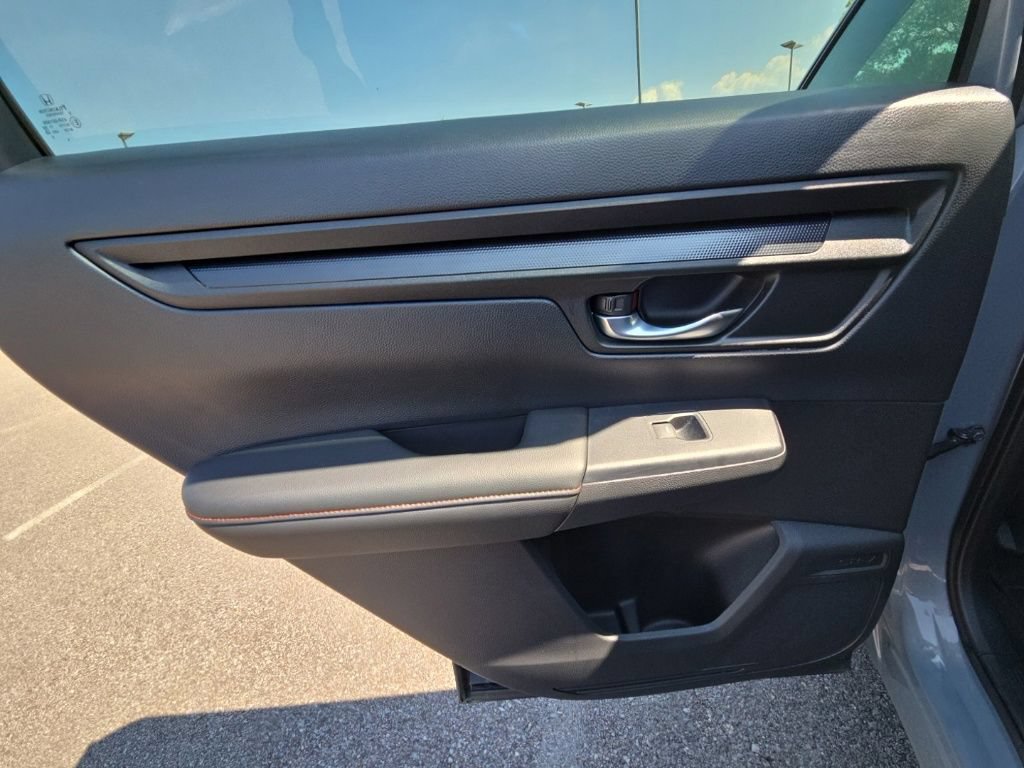 Used 2026 Honda CR-V Sport image 15