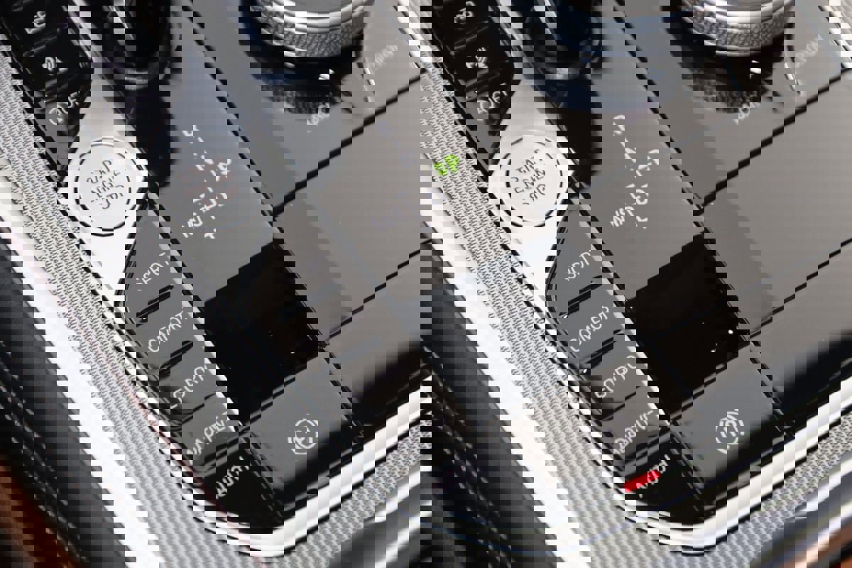 Used 2025 BMW M850i xDrive Coupe w/ M Sport Professional Package image 42