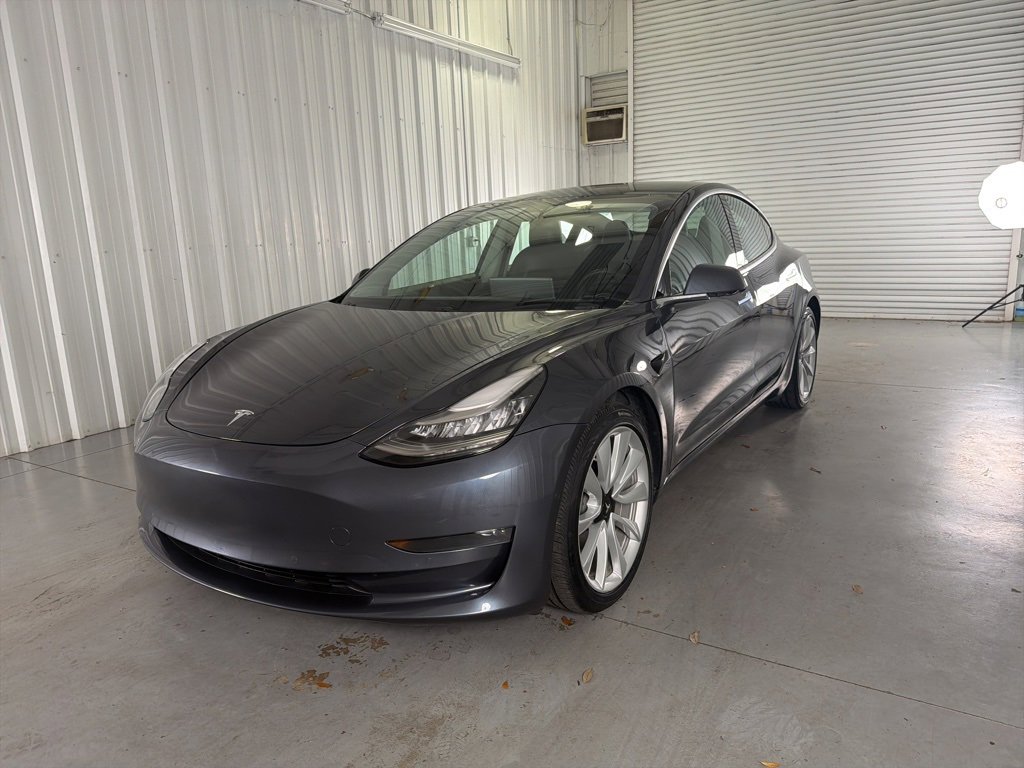 Used 2020 Tesla Model 3 Long Range