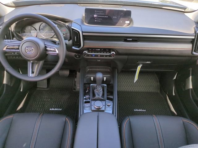 Used 2025 MAZDA CX-50 AWD 2.5 Turbo w/ Weather Package image 15