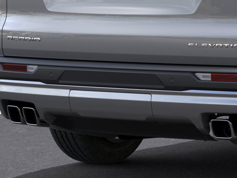 New 2026 GMC Acadia Elevation FWD image 38