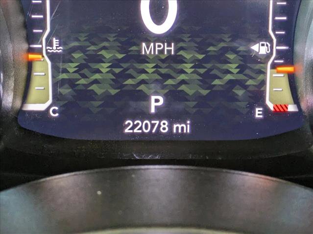 Used 2022 Jeep Wrangler Unlimited Rubicon image 12