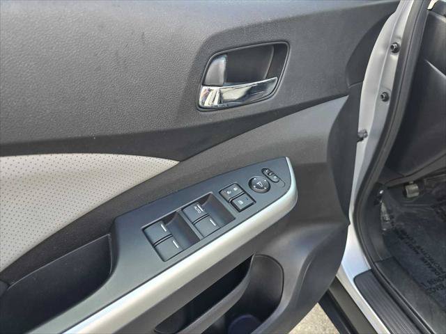 Used 2016 Honda CR-V EX-L image 20