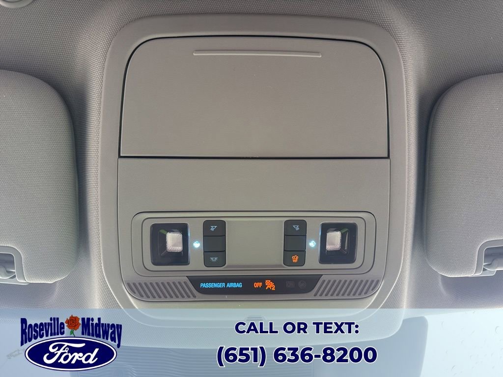 Used 2023 Ford Explorer XLT w/ Equipment Group 202A image 21