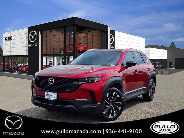 New 2026 MAZDA CX-50 2.5 Hybrid w/ Weather Package AWD/4WD image 1