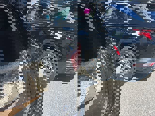 Used 2025 Chevrolet Trax LS image 6