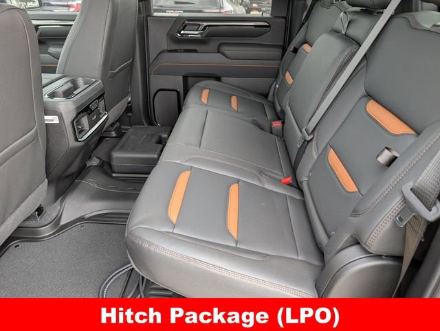 New 2026 GMC Sierra 2500 AT4 w/ AT4 Premium Plus Package image 13