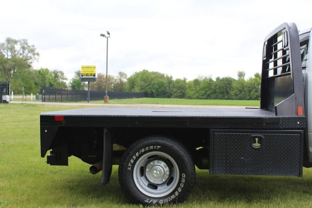 Used 2023 RAM 3500 Tradesman image 8