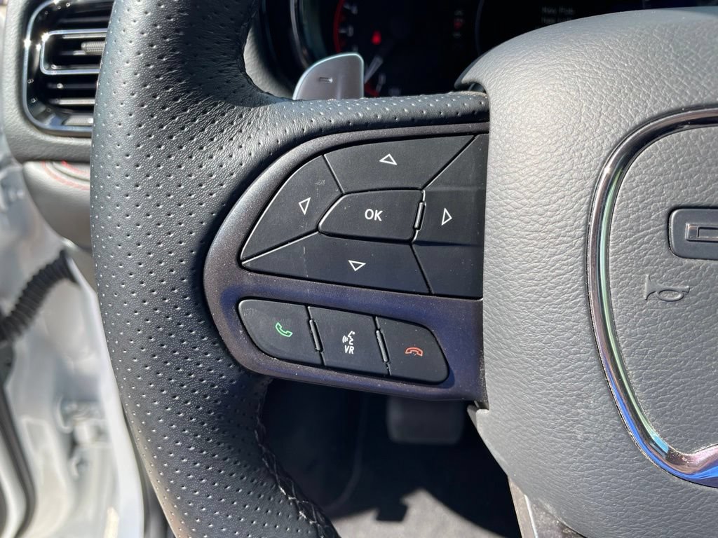 Used 2026 Dodge Durango GT AWD/4WD image 19