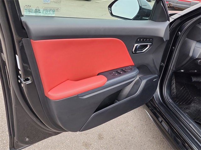 New 2026 Kia K4 GT-Line image 10