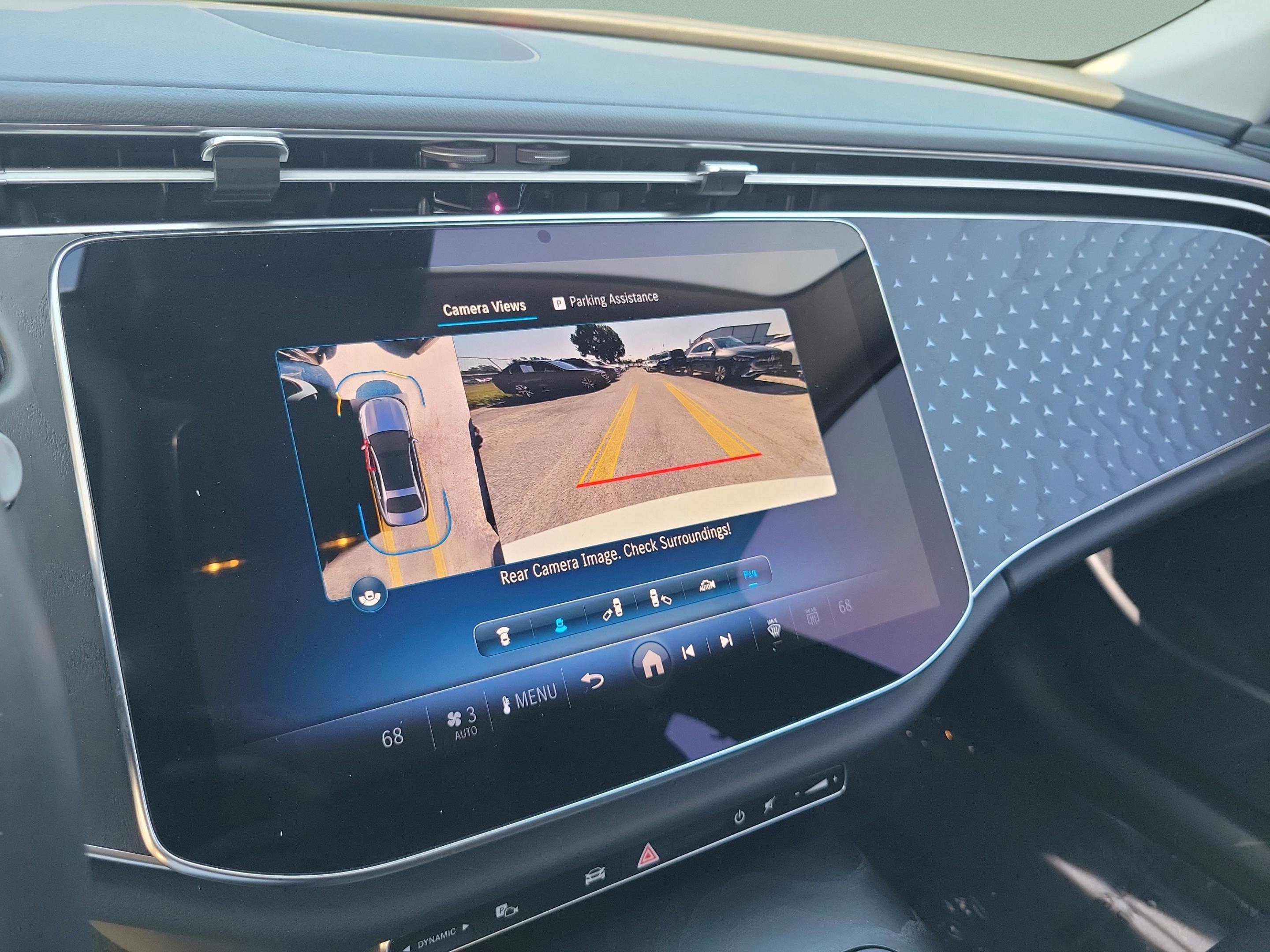 Certified 2024 Mercedes-Benz E 350 E 350 image 16