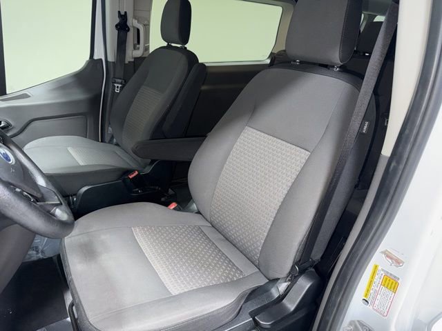 Used 2023 Ford Transit 350 XLT RWD image 12