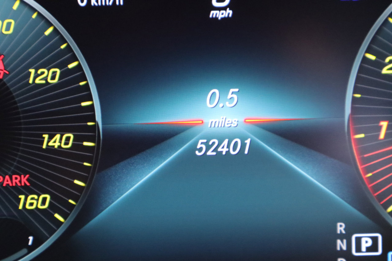 Used 2019 Mercedes-Benz C 300 4MATIC Sedan image 20