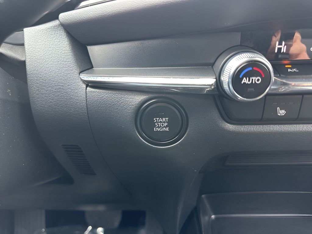 Used 2025 MAZDA CX-30 AWD 2.5 S w/ Preferred Package image 22