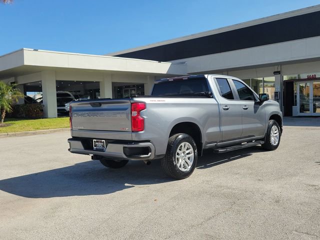 Used 2019 Chevrolet Silverado 1500 RST w/ All-Star Edition image 6