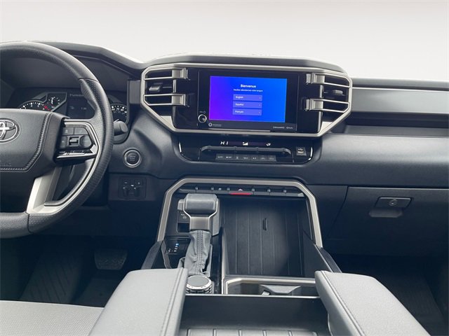 Used 2024 Toyota Tundra SR5 image 11