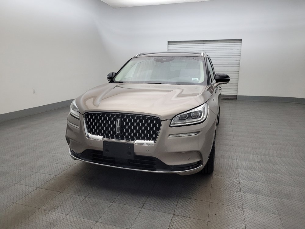 Used 2020 Lincoln Corsair Reserve w/ Equipment Group 201A AWD/4WD image 15